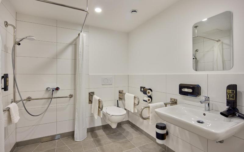 Trip Inn Hotel Frankfurt Heusenstamm image
