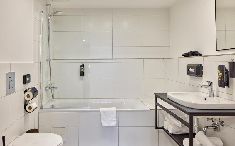 Trip Inn Hotel Frankfurt Heusenstamm image