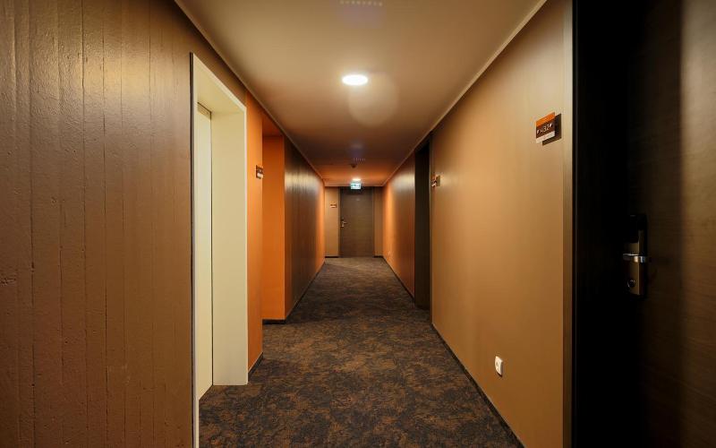 Trip Inn Hotel Frankfurt Heusenstamm image