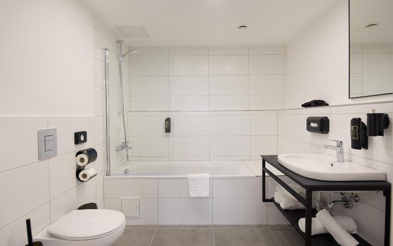 Trip Inn Hotel Frankfurt Heusenstamm image