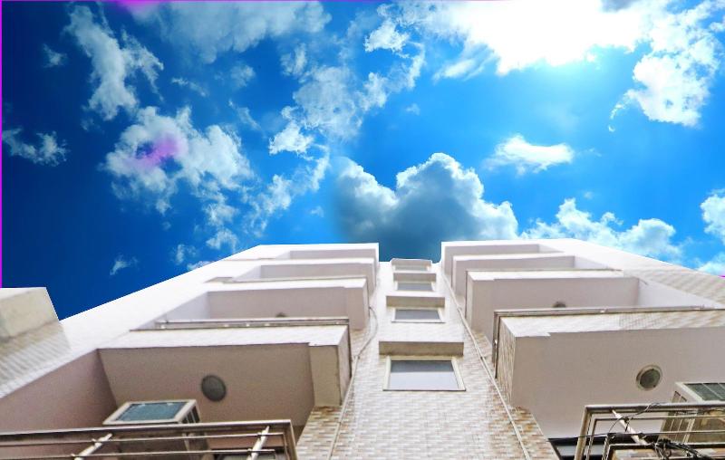 Hotel The Nines image