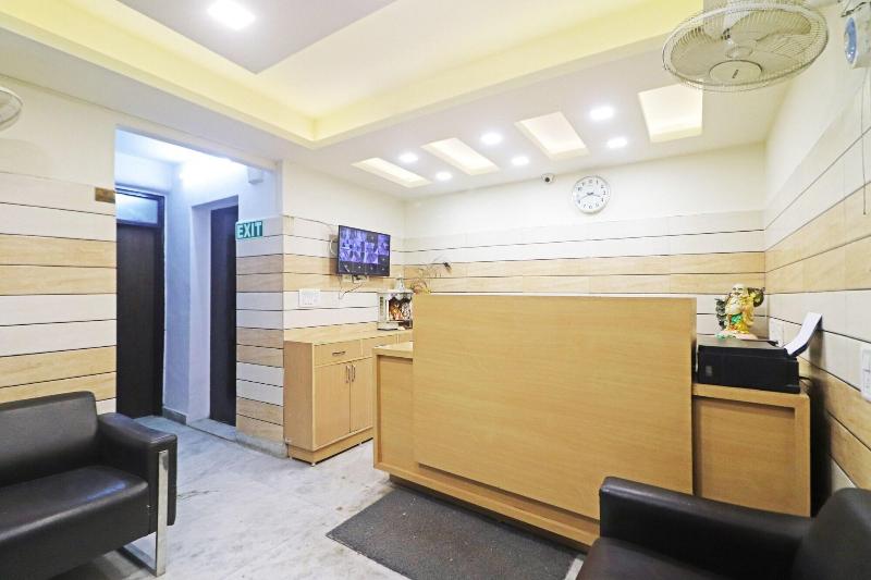 Hotel The Nines image