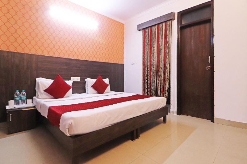 Hotel The Nines image
