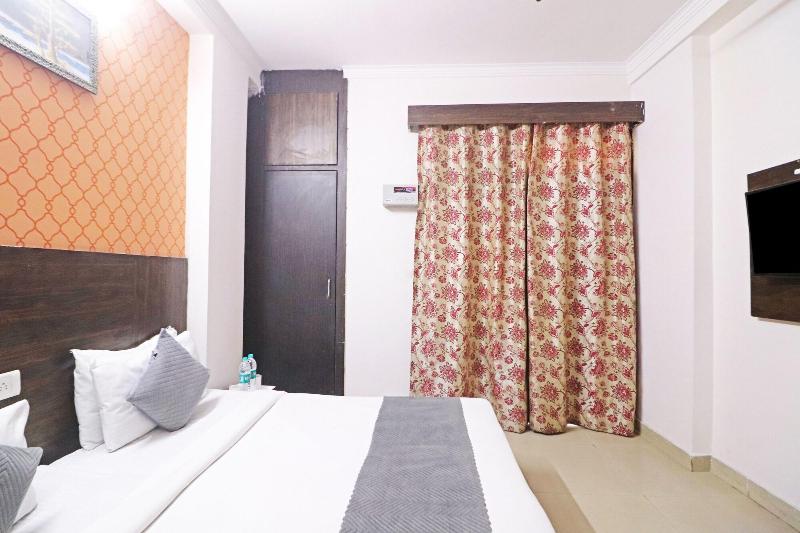 Hotel The Nines image