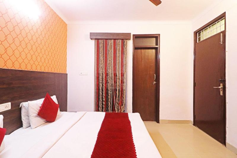 Hotel The Nines image