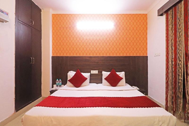 Hotel The Nines image