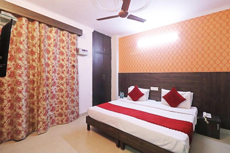 Hotel The Nines image