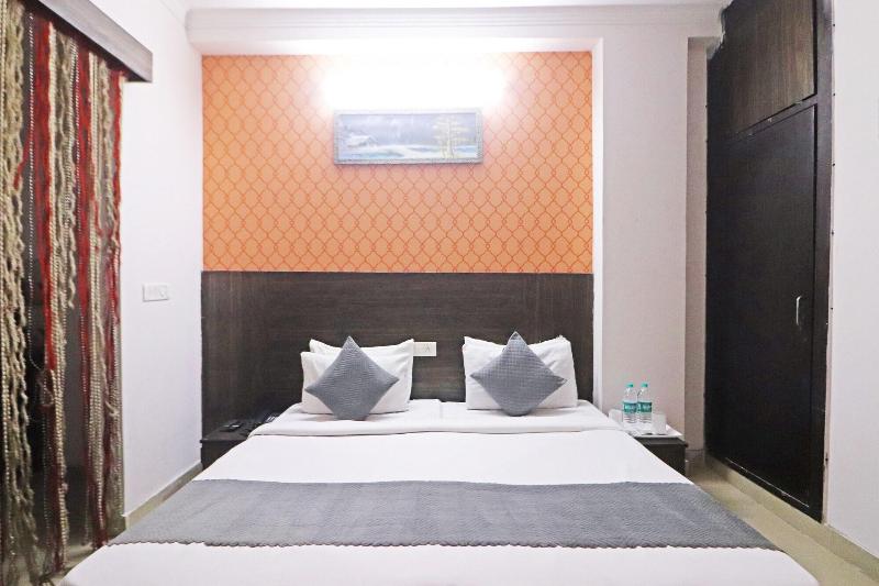 Hotel The Nines image