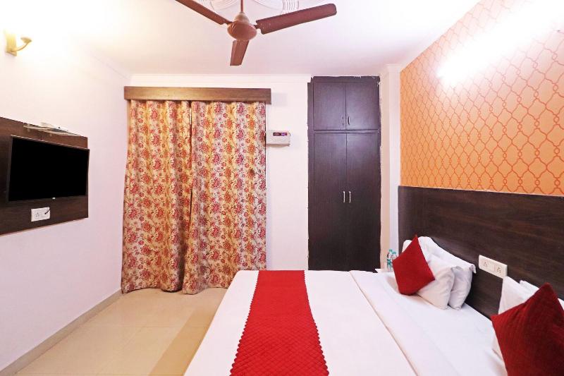 Hotel The Nines image