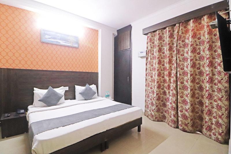 Hotel The Nines image