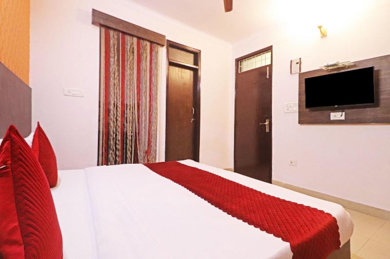 Hotel The Nines image
