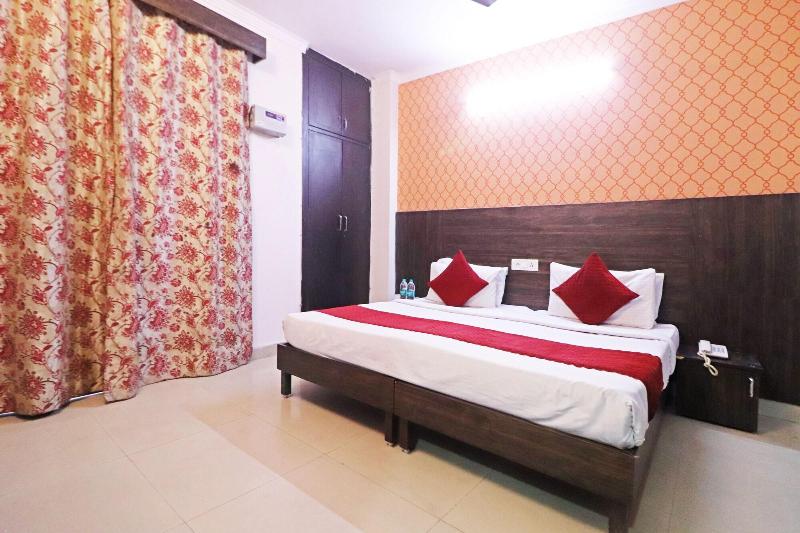 Hotel The Nines image