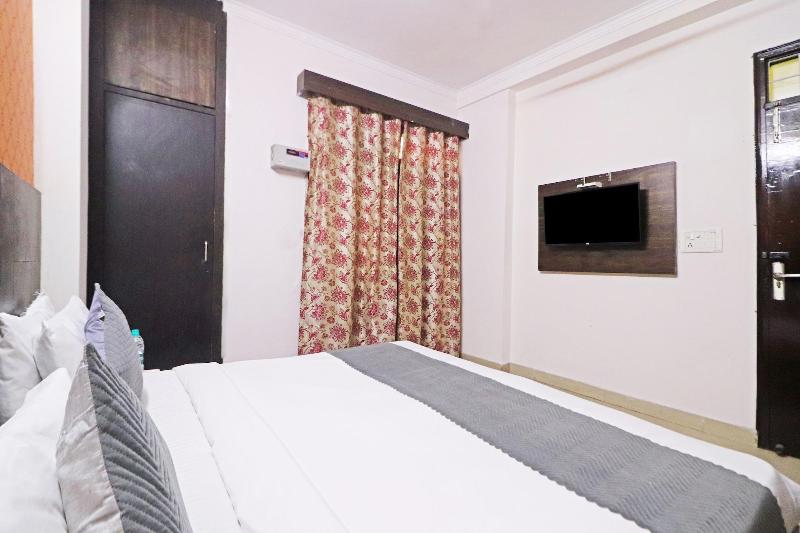 Hotel The Nines image