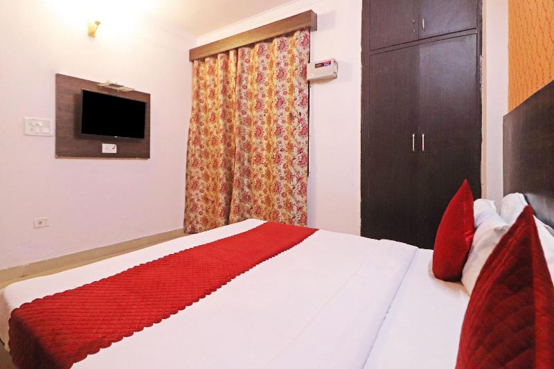 Hotel The Nines image