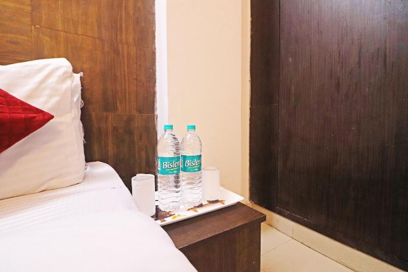 Hotel The Nines image