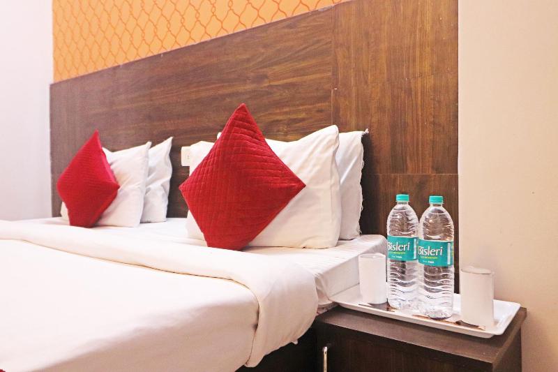Hotel The Nines image