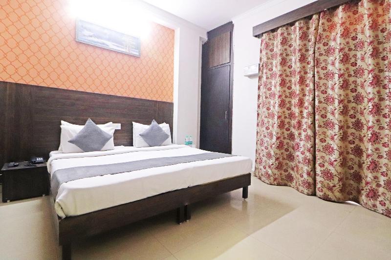 Hotel The Nines image
