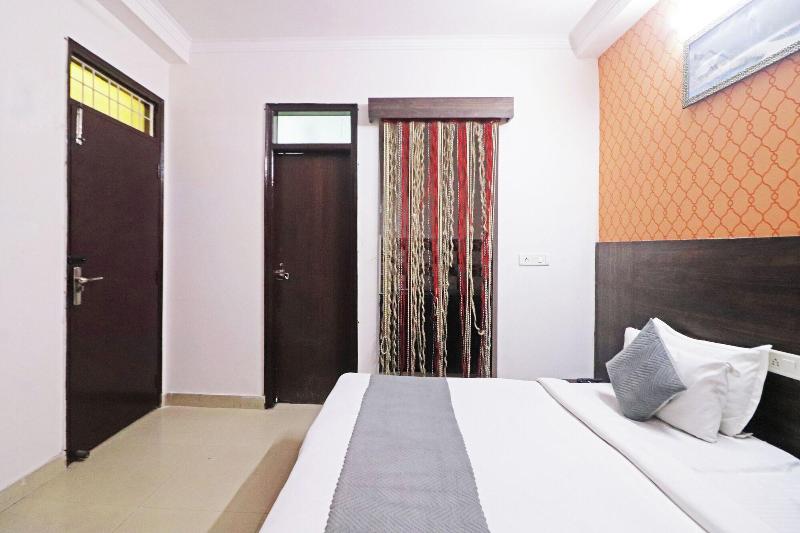 Hotel The Nines image