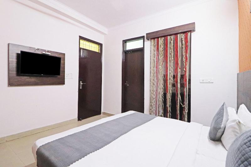 Hotel The Nines image