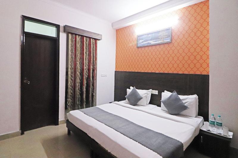 Hotel The Nines image