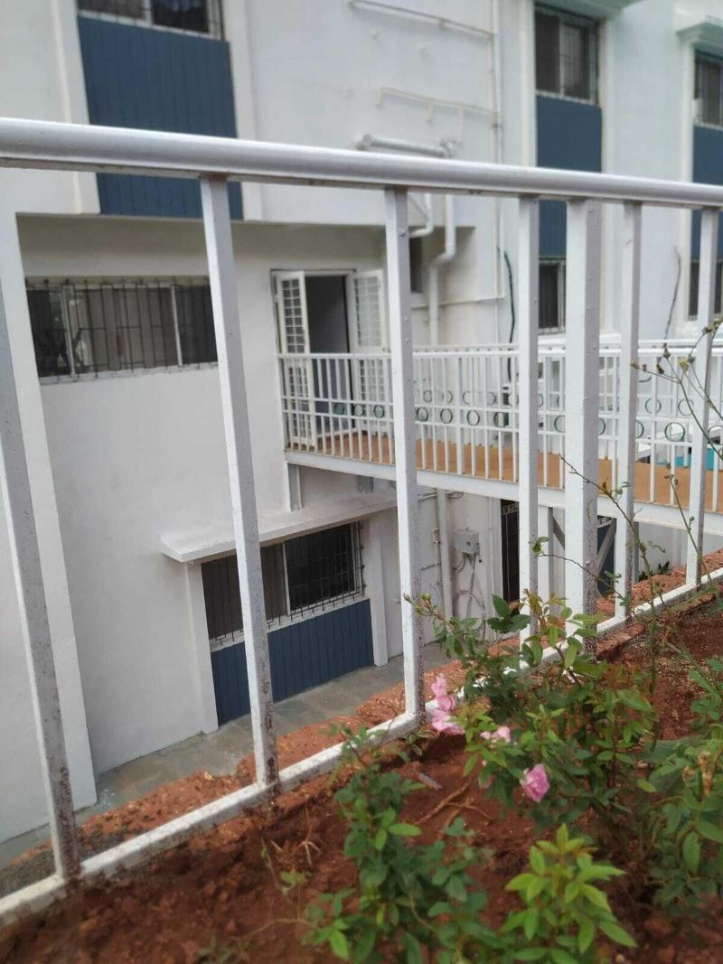 The Serenity Resort image