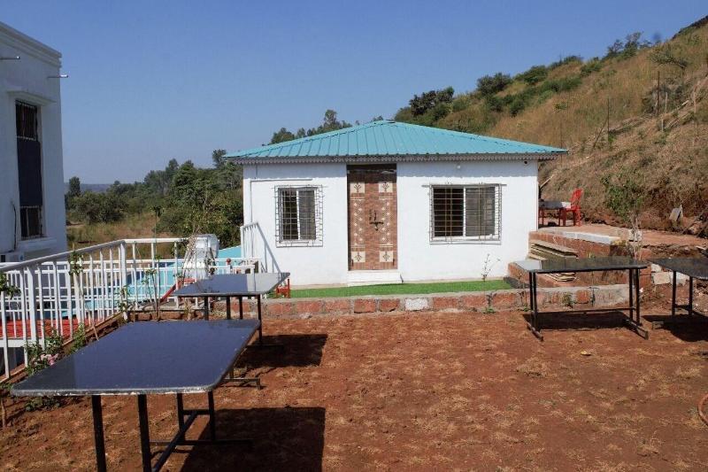 The Serenity Resort image