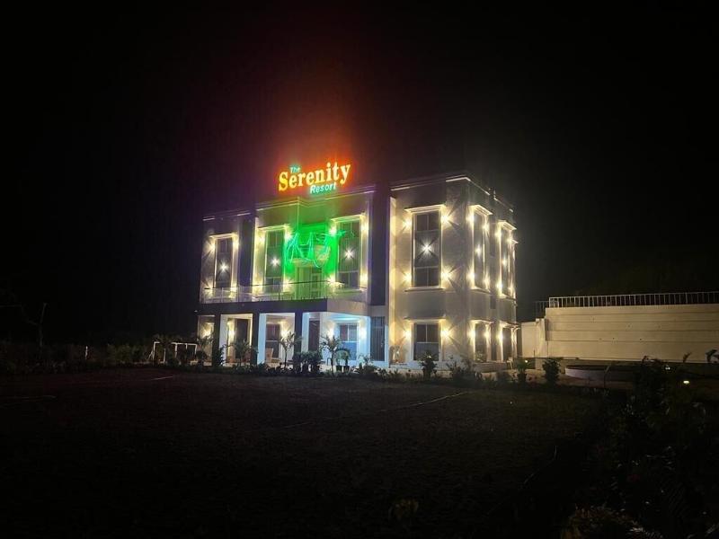 The Serenity Resort image