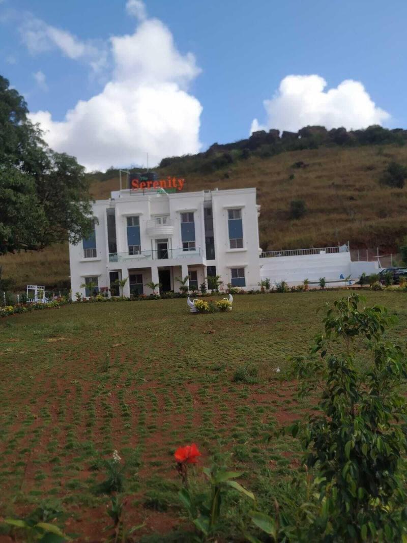 The Serenity Resort image