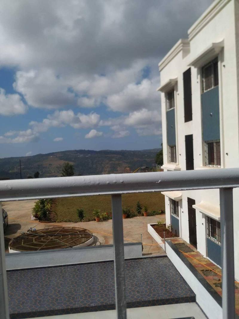 The Serenity Resort image