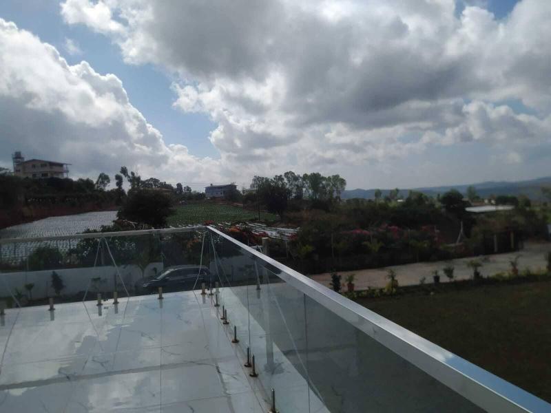 The Serenity Resort image