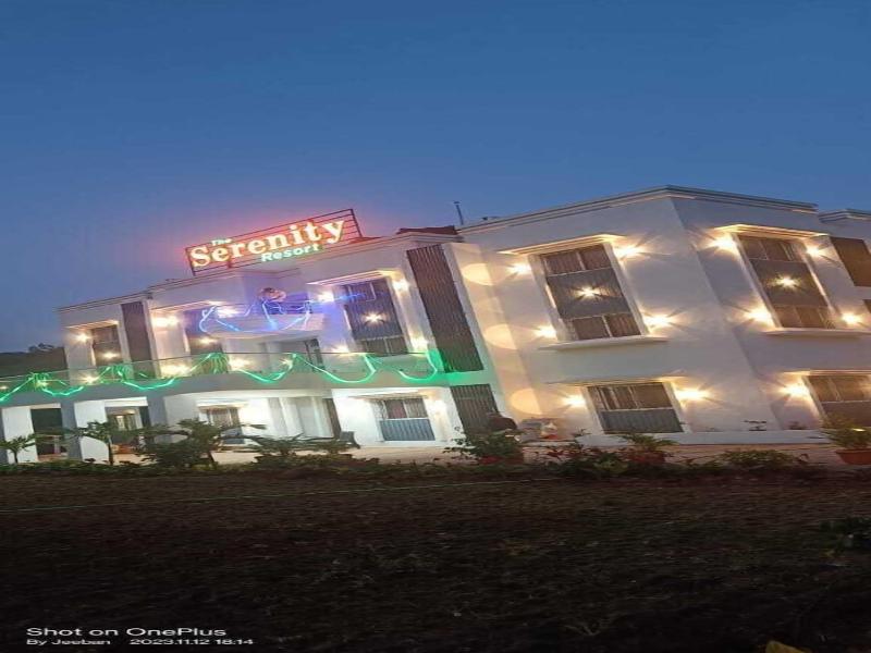 The Serenity Resort image