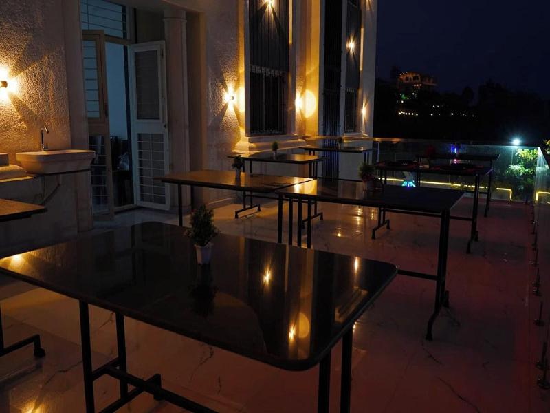 The Serenity Resort image