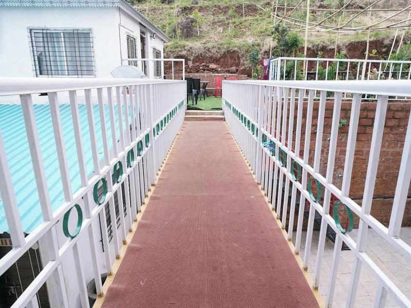 The Serenity Resort image