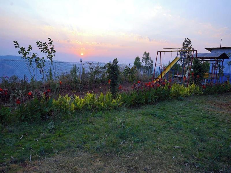 The Serenity Resort image