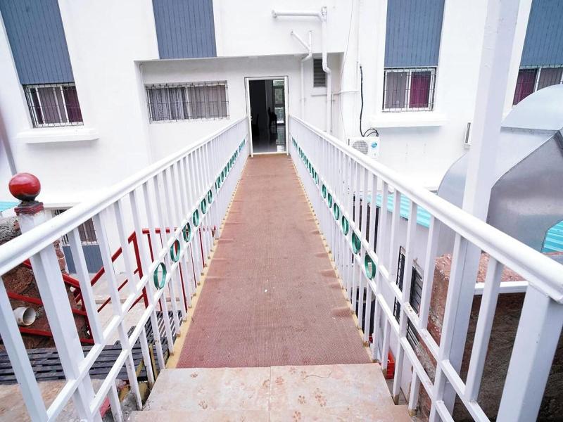 The Serenity Resort image