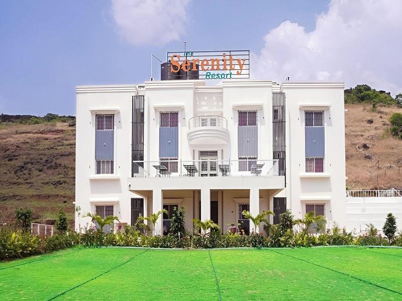 The Serenity Resort image