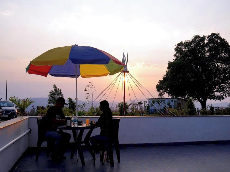 The Serenity Resort image