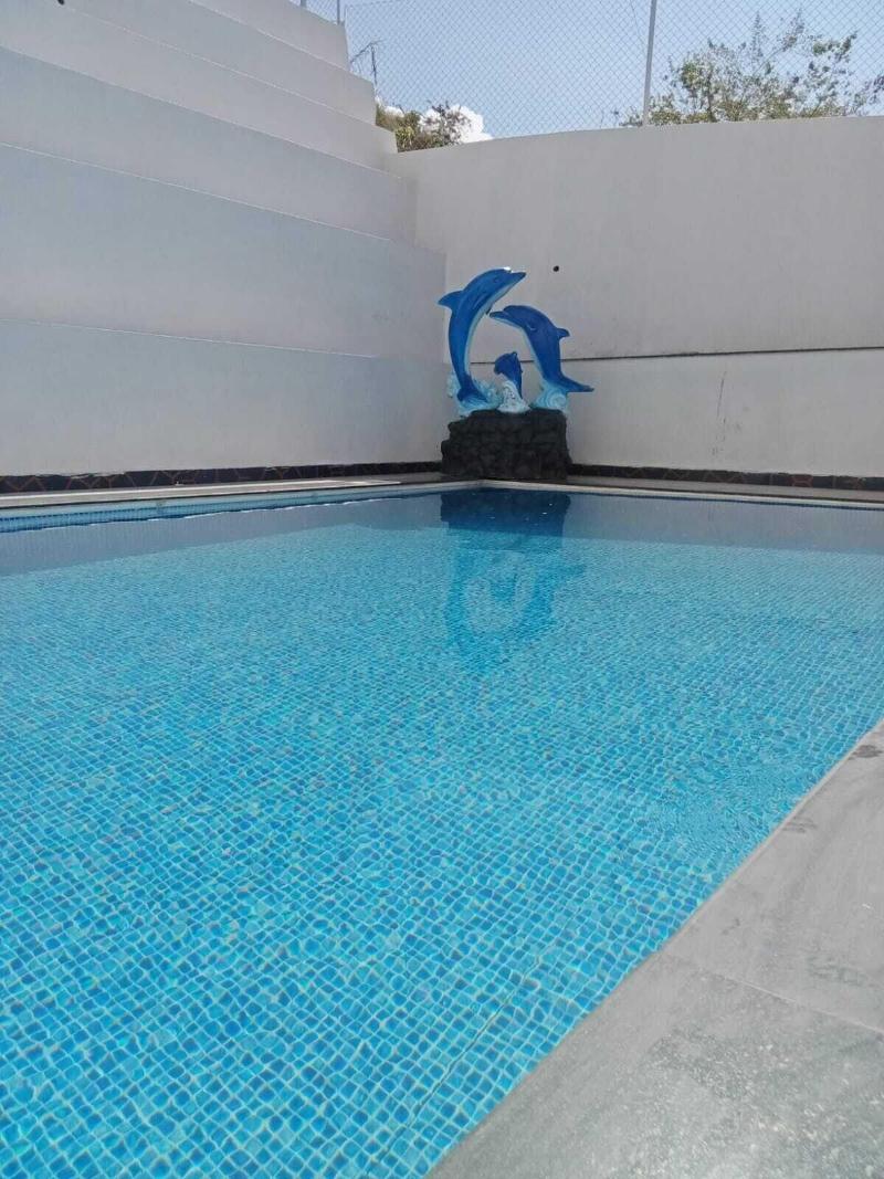 The Serenity Resort image