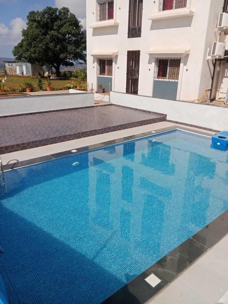 The Serenity Resort image