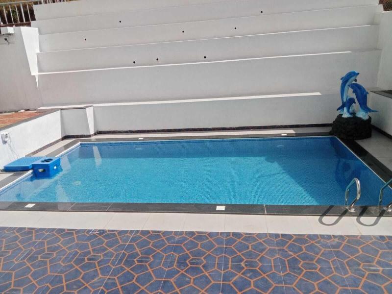 The Serenity Resort image