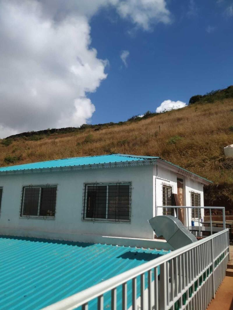 The Serenity Resort image