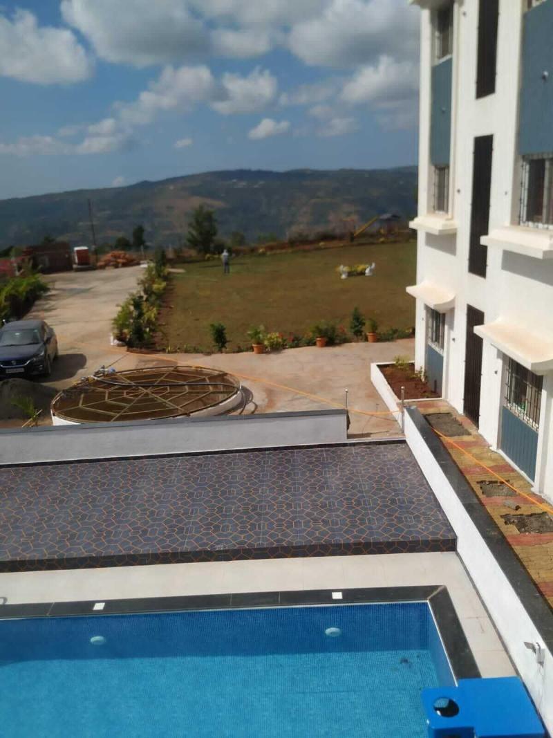 The Serenity Resort image