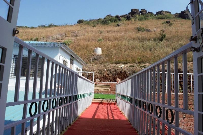 The Serenity Resort image