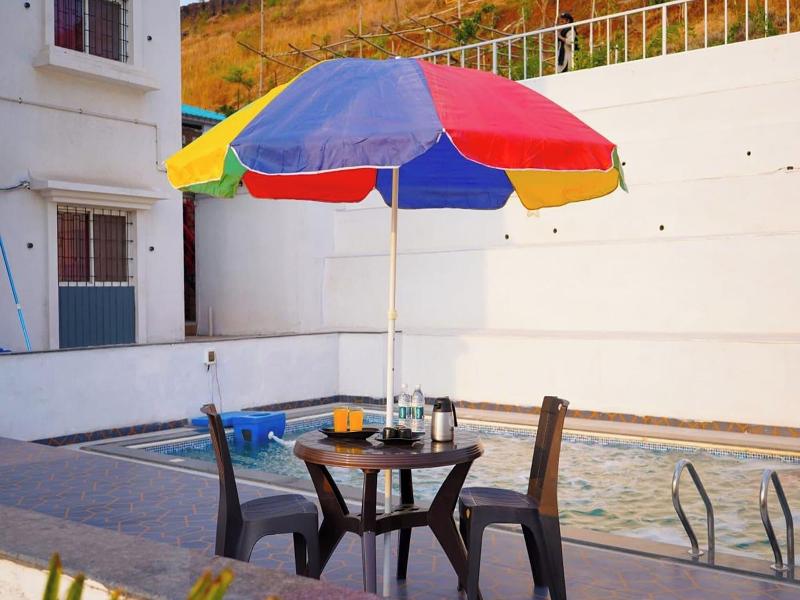 The Serenity Resort image