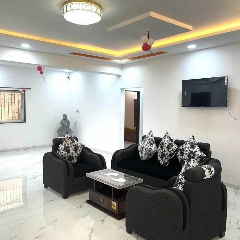 The Serenity Resort image