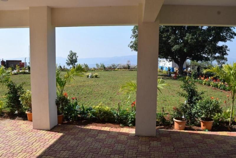 The Serenity Resort image