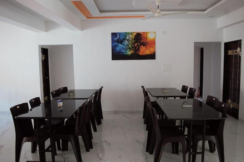 The Serenity Resort image