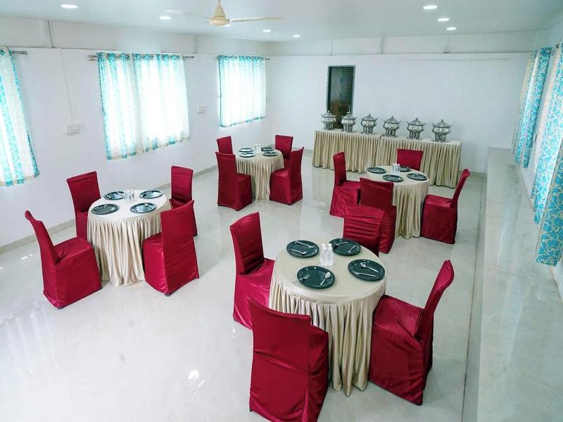 The Serenity Resort image
