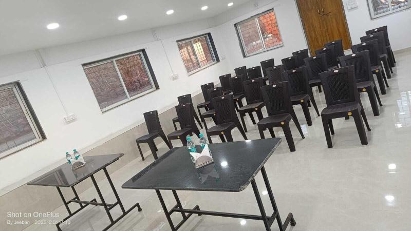 The Serenity Resort image