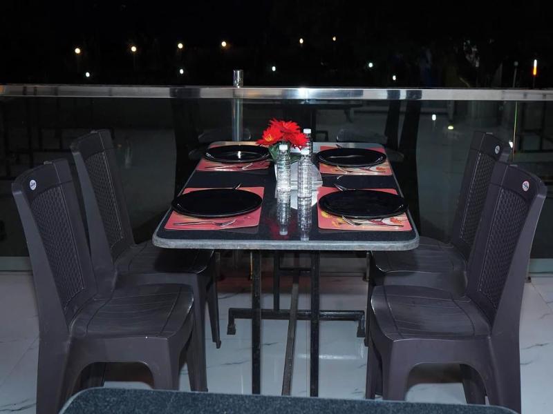 The Serenity Resort image